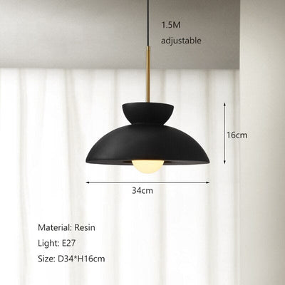 Marcelli | Italian Pendant Lights - OpalDwell