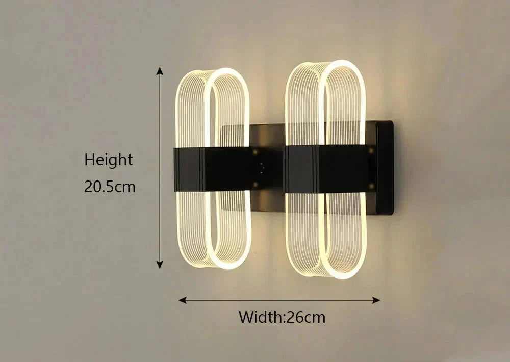 Maren Sconce Collection | OpalDwell - OpalDwell