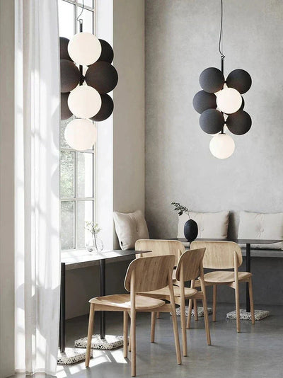 Lynden Chandelier Collection | OpalDwell - OpalDwell