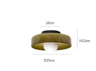 Marlow | Wall Lamp Collection | OpalDwell - OpalDwell