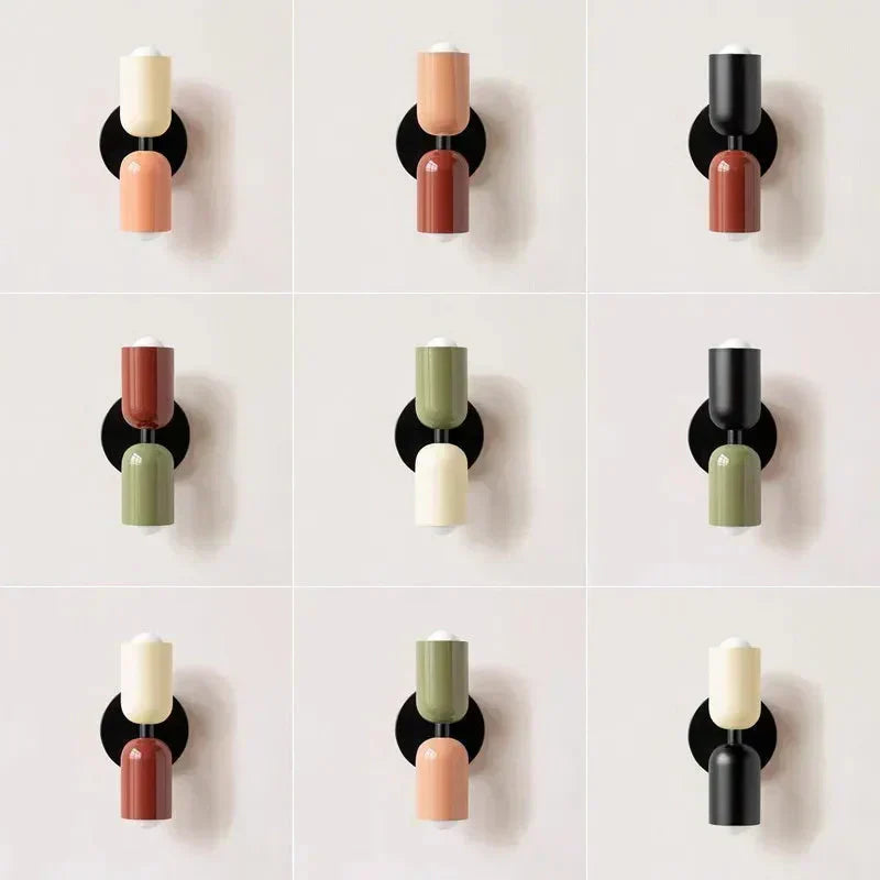 Lumera | Ivory Glow Lamps | OpalDwell - OpalDwell