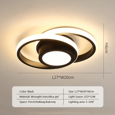 Rivelle Wall Lamps - OpalDwell