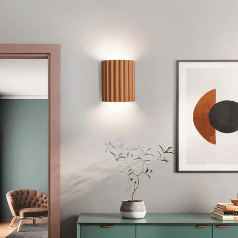 Aurelle Lamp Collection | OpalDwell - OpalDwell