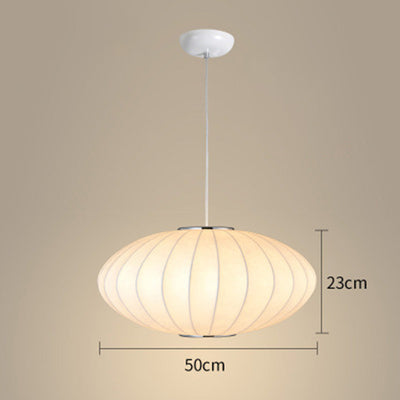 LyraHalo LED Saucer Pendant Light for Modern Kitchens and Dining OpalDwell