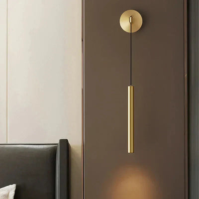 Marlow Wall Lamp | OpalDwell - OpalDwell