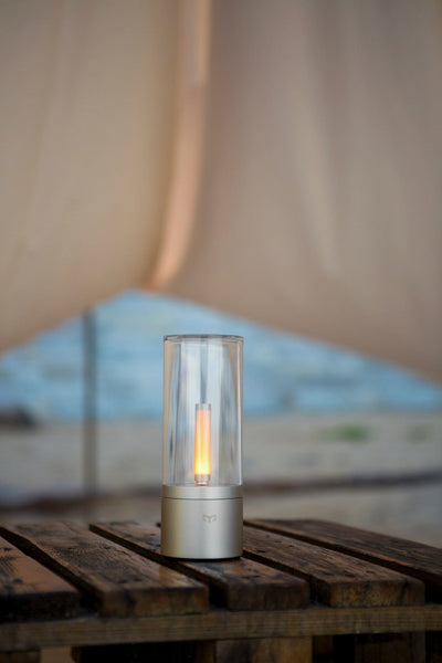 Luminara Glow Lamps - OpalDwell