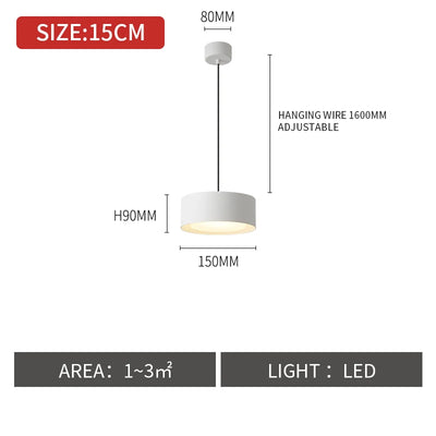 Halloway | Acrylic Lamp - OpalDwell