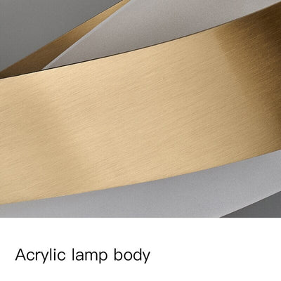 Thoren | Pendant Lamp - OpalDwell