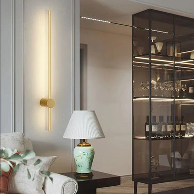 Soren Wall Lamp | OpalDwell - OpalDwell