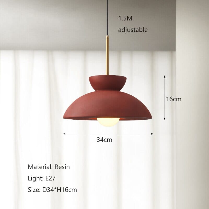Marcelli | Italian Pendant Lights - OpalDwell
