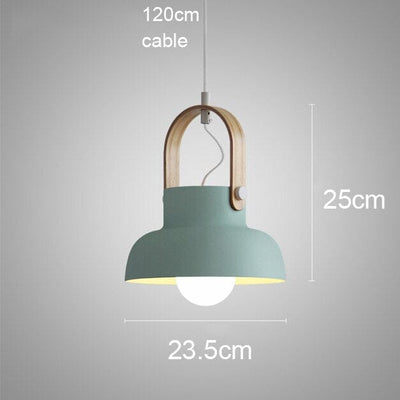 Liora Pendant Lights - OpalDwell