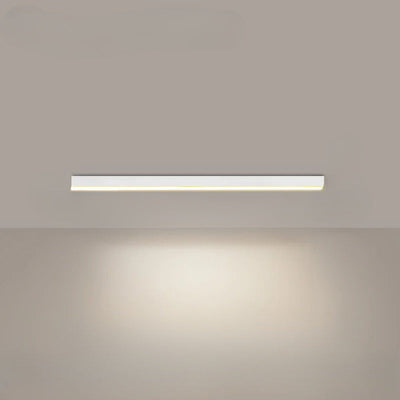 Nordara Modern Scandinavian Minimal Ceiling Light For Restaurants And Balconies OpalDwell