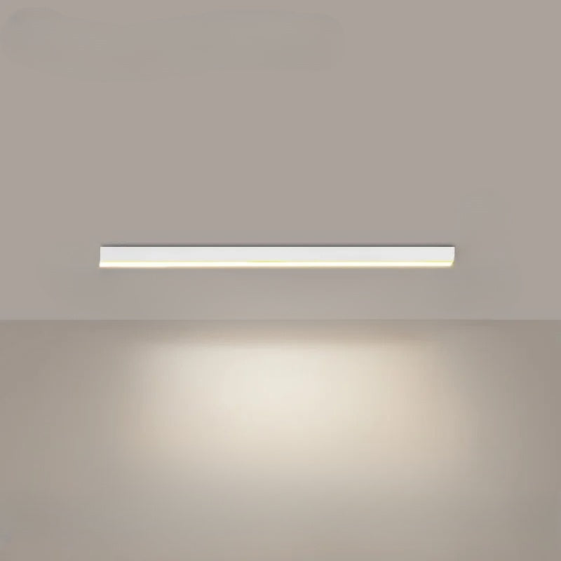 Nordara Modern Scandinavian Minimal Ceiling Light For Restaurants And Balconies OpalDwell