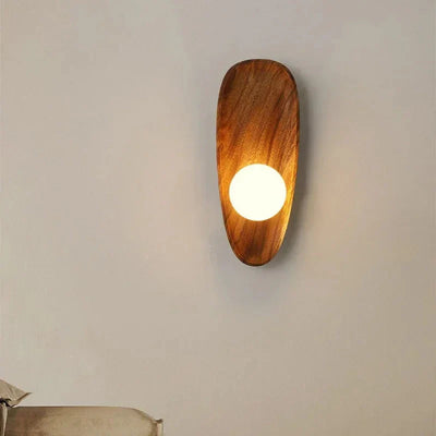 Lyra | Wall Sconce | OpalDwell - OpalDwell