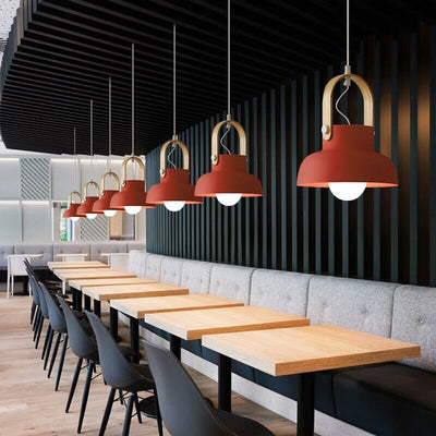 Liora Pendant Lights - OpalDwell