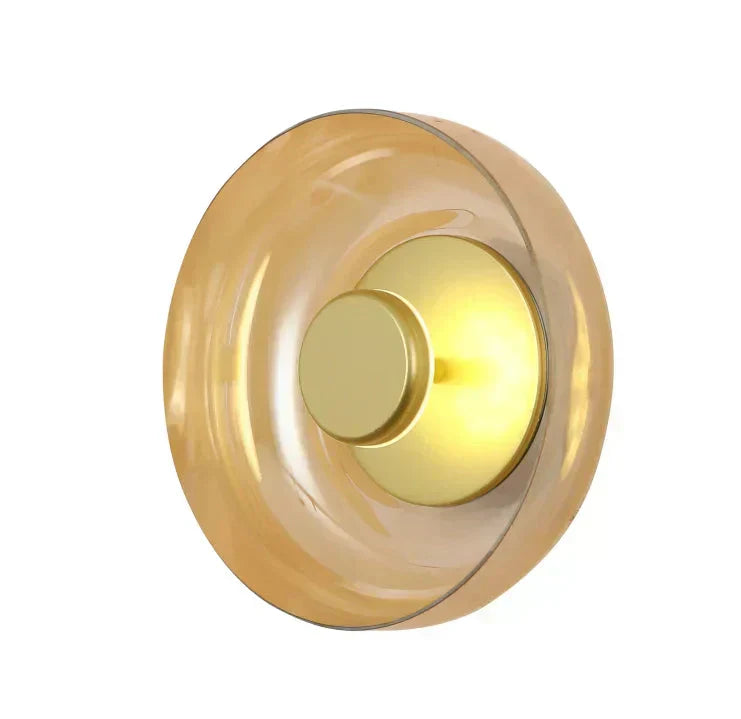 Liora Wall Sconce Collection | OpalDwell - OpalDwell
