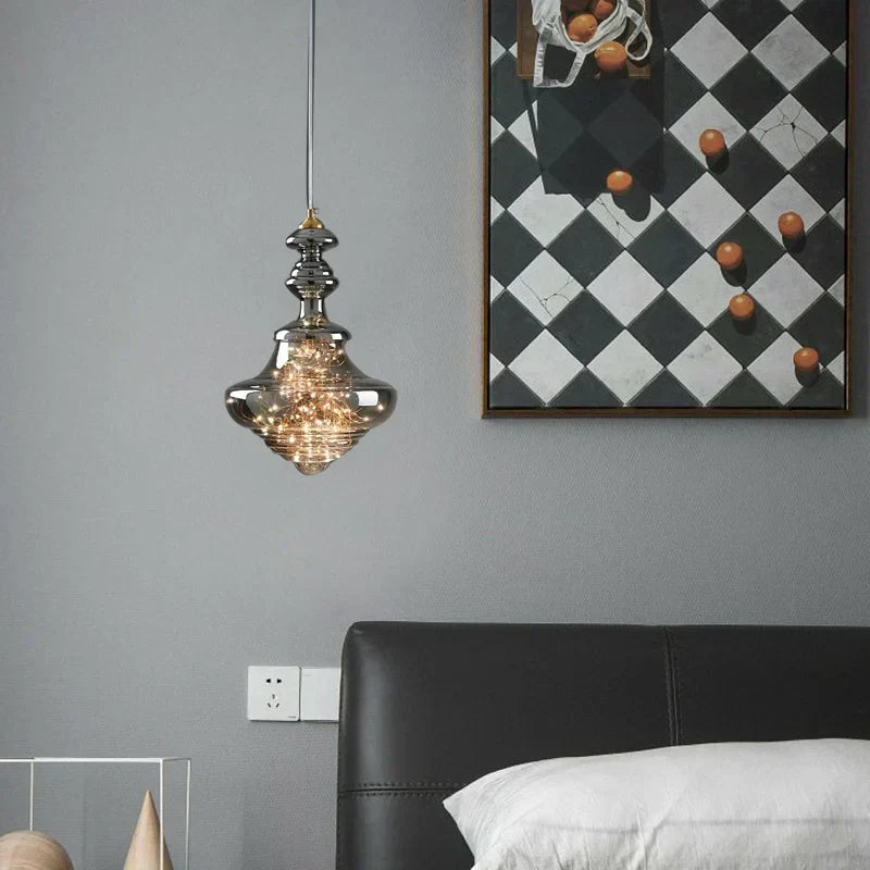 Marwood Lighting Fixtures - OpalDwell