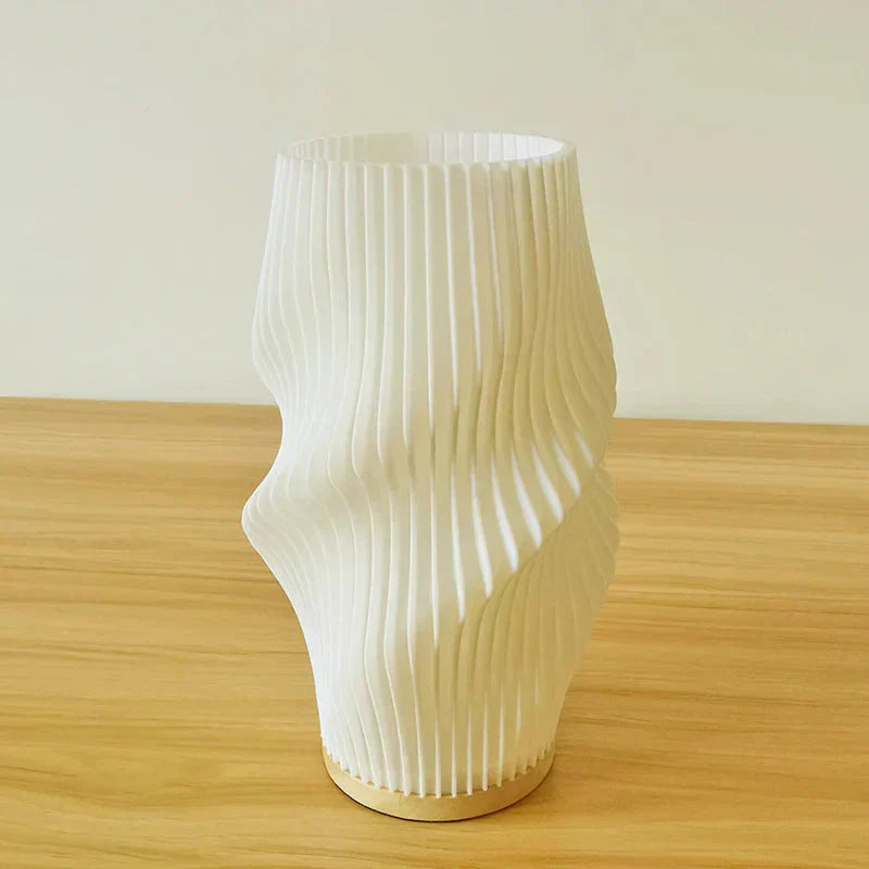 Mira Table Lamp Collection | OpalDwell - OpalDwell