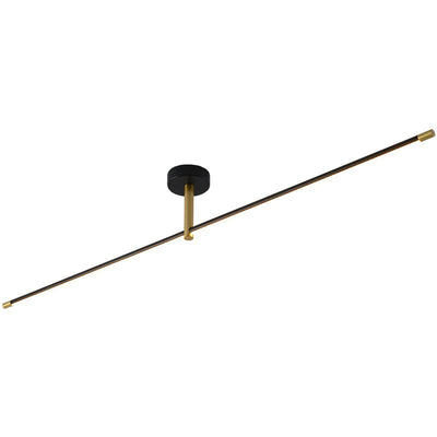 Vexa Modern LED Ceiling Lights for Foyer and Corridor | OpalDwell - OpalDwell