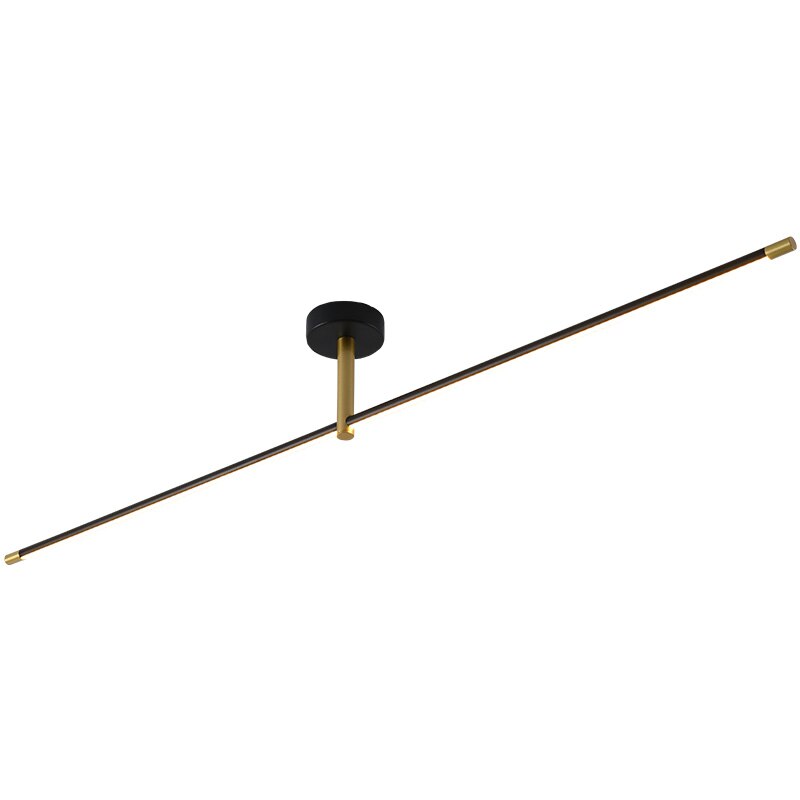 Vexa Modern LED Ceiling Lights for Foyer and Corridor | OpalDwell - OpalDwell
