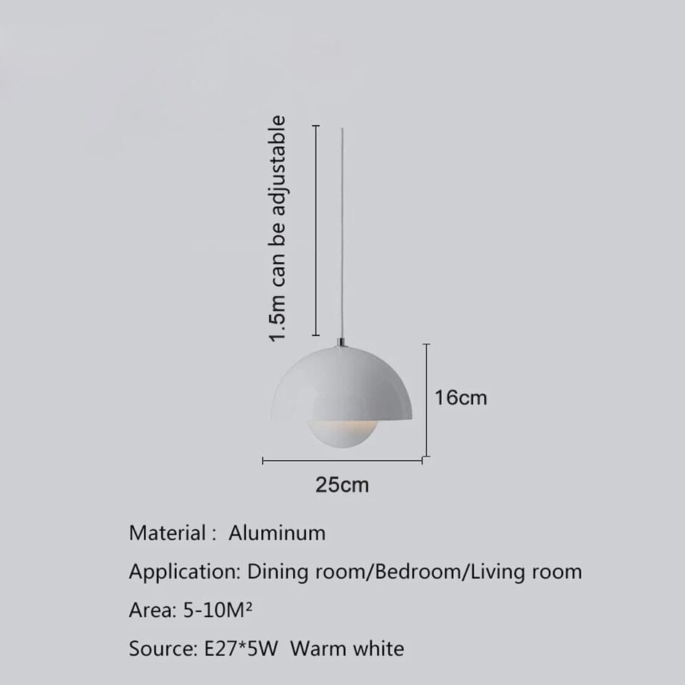 Merilla | Lamps - OpalDwell