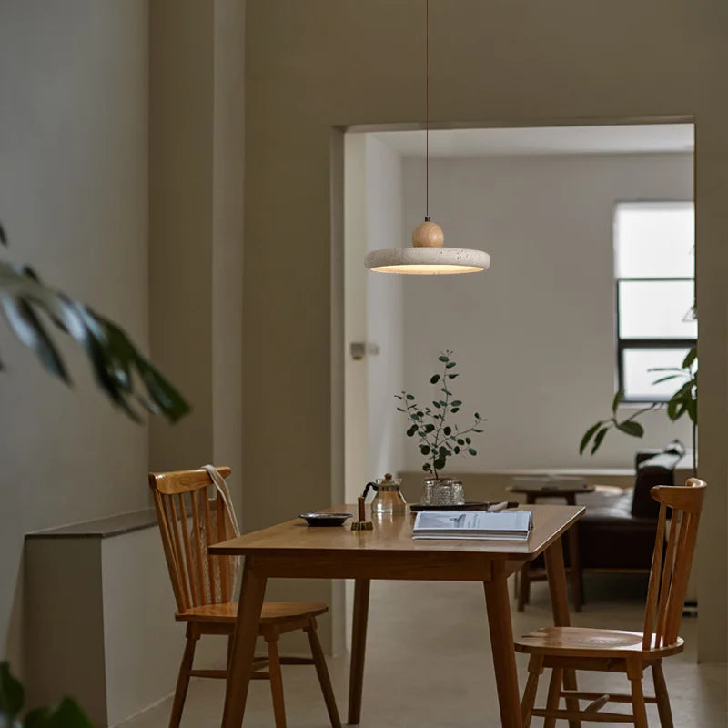Rowan | Pendant Light | OpalDwell - OpalDwell
