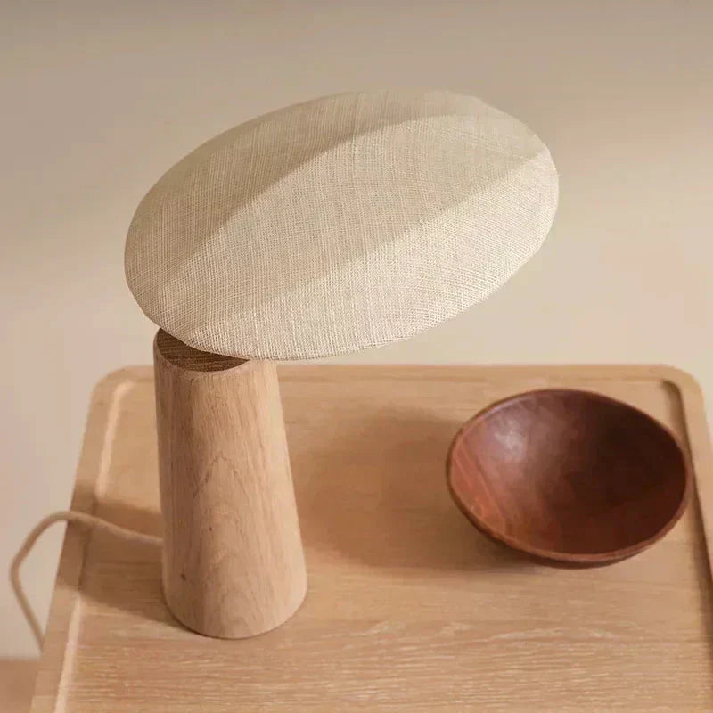 Fenley Table Lamp | OpalDwell - OpalDwell