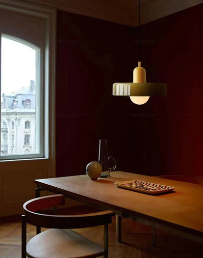 Lumiella Small Pendant Lamp Collection | OpalDwell - OpalDwell