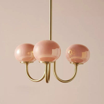 Aviana Pendant Lamp - OpalDwell