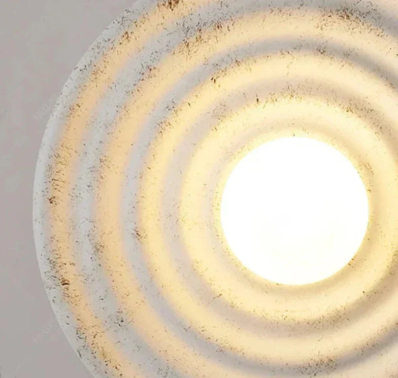 Arelle | Wall Lamp | OpalDwell - OpalDwell