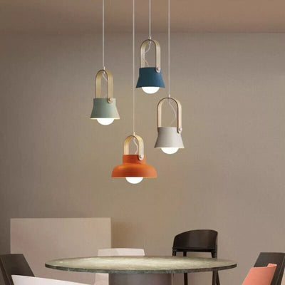 Liora Pendant Lights - OpalDwell