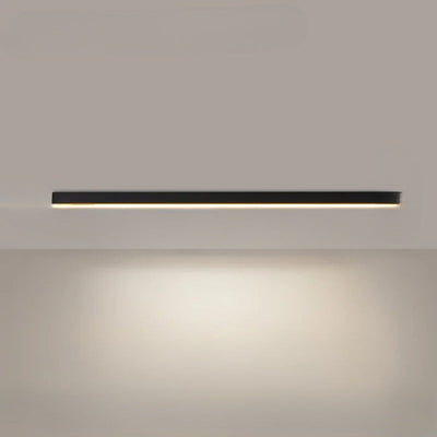 Nordara Modern Scandinavian Minimal Ceiling Light For Restaurants And Balconies OpalDwell