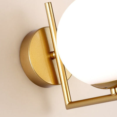 Elara Wall Lamp - OpalDwell