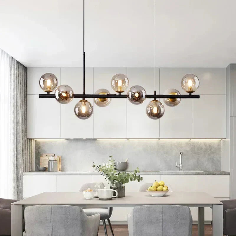 Marisol Chandelier Collection | OpalDwell OpalDwell