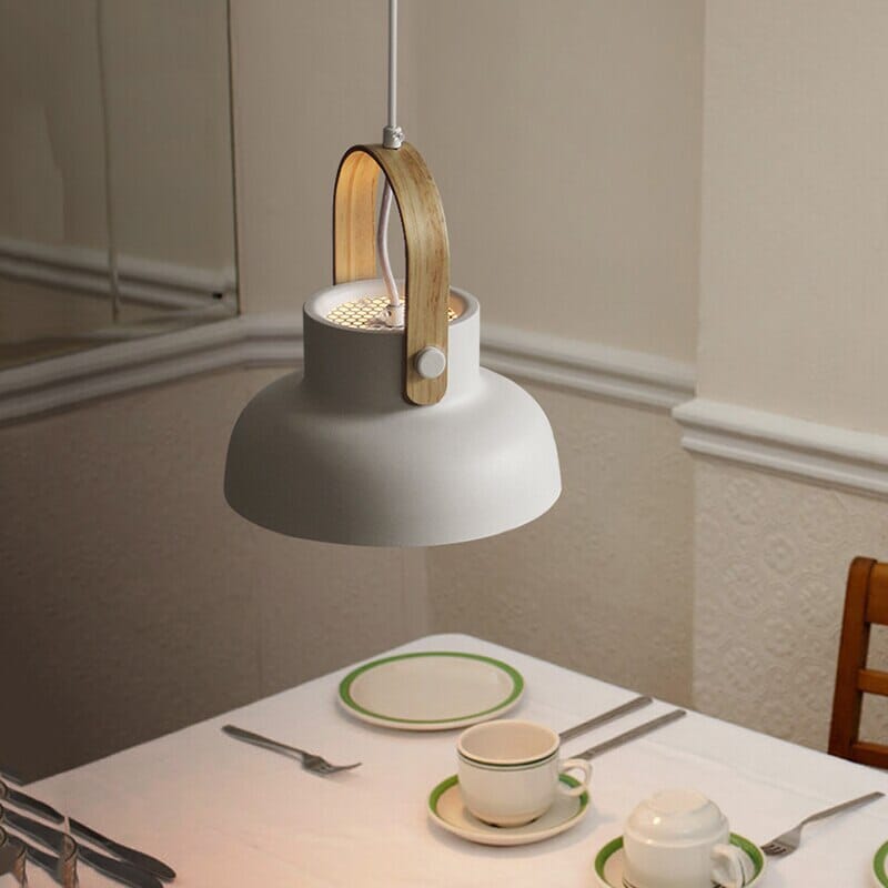 Liora Pendant Lights - OpalDwell