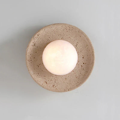 Marin Sconce | OpalDwell - OpalDwell