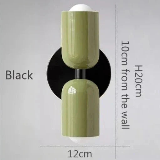 Lumera | Ivory Glow Lamps | OpalDwell - OpalDwell