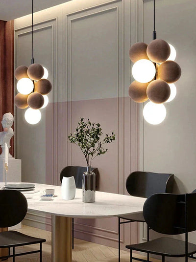 Lynden Chandelier Collection | OpalDwell - OpalDwell
