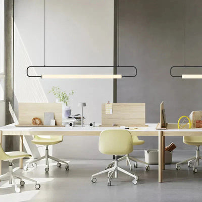 Lunara Pendant Lamp | OpalDwell OpalDwell