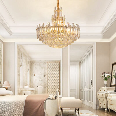 Elara Chandeliers OpalDwell