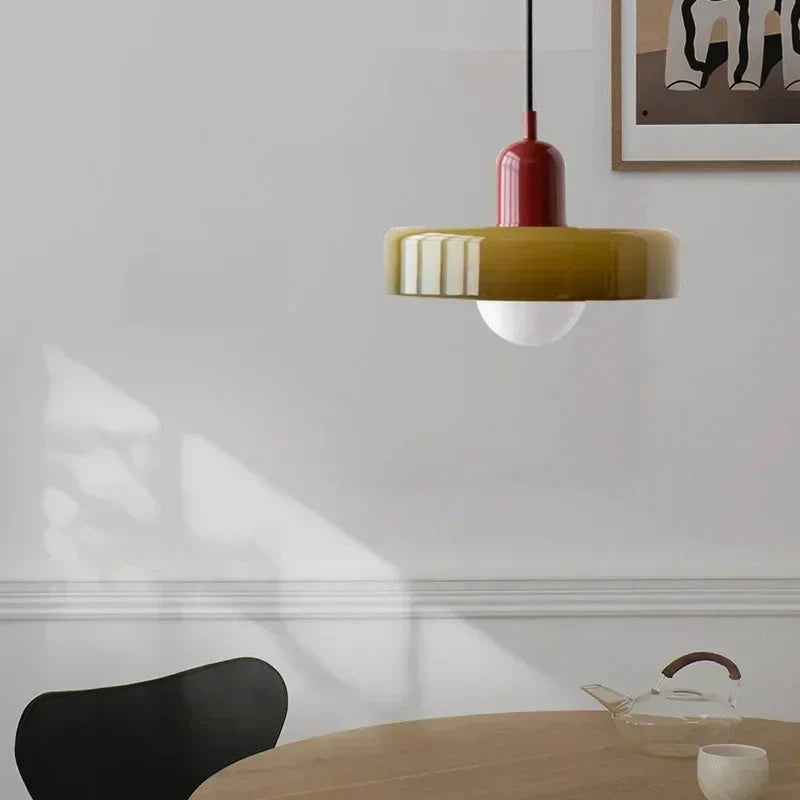 Lumiella Small Pendant Lamp Collection | OpalDwell - OpalDwell