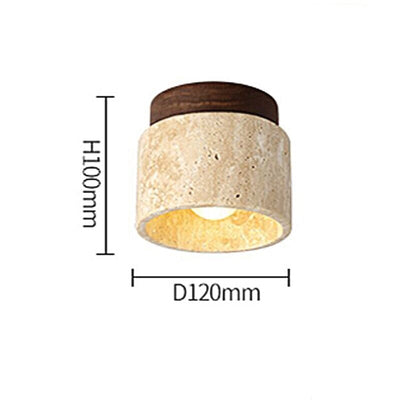 Lunera Wabi-Sabi Light - OpalDwell