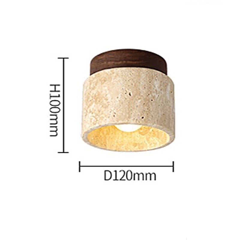 Lunera Wabi-Sabi Light - OpalDwell