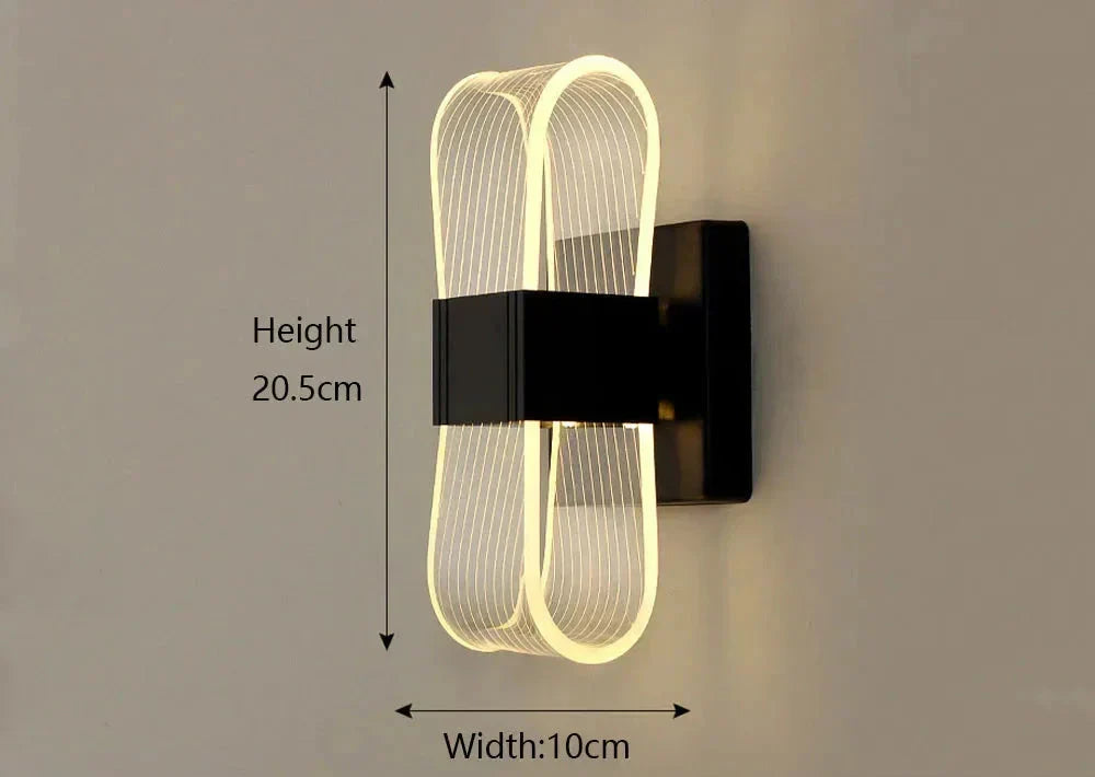 Maren Sconce Collection | OpalDwell - OpalDwell