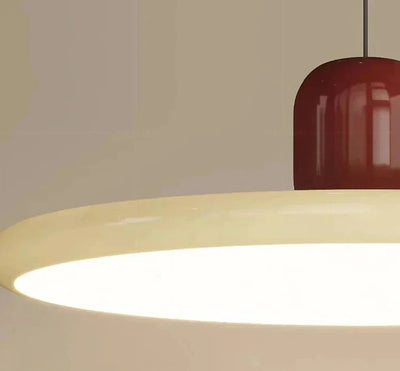 Lunara Pendant Lamp Collection | OpalDwell - OpalDwell