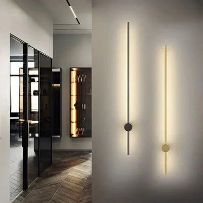 Soren Wall Lamp | OpalDwell - OpalDwell