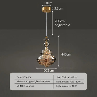 Marwood Lighting Fixtures - OpalDwell
