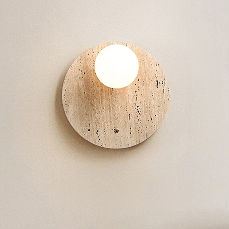 Kiyomi Wabi Glow Lamps - OpalDwell