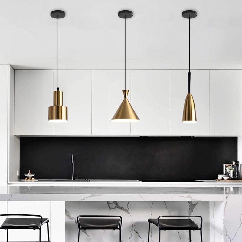 Marceau Pendants - OpalDwell