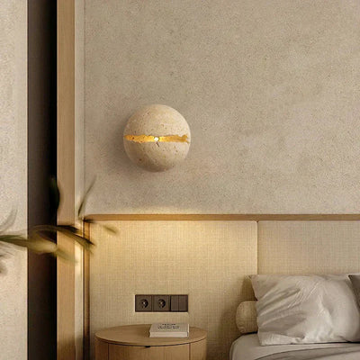 Lunera | Wall Lamp | OpalDwell - OpalDwell